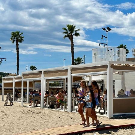 Sun And Beach Lovers 12019 La Pineda Extérieur photo