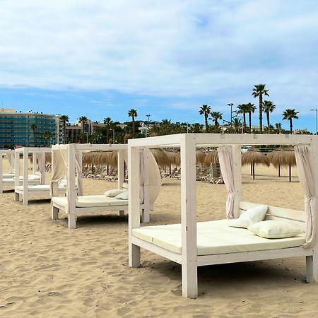 Sun And Beach Lovers 12019 La Pineda Extérieur photo