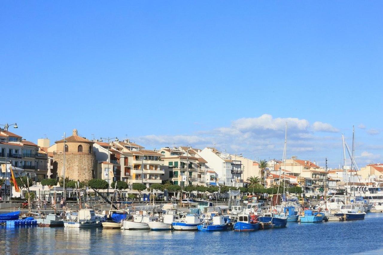 Sun And Beach Lovers 12019 La Pineda Extérieur photo