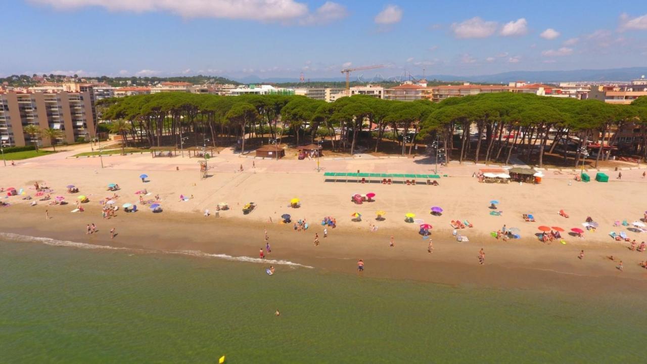 Sun And Beach Lovers 12019 La Pineda Extérieur photo