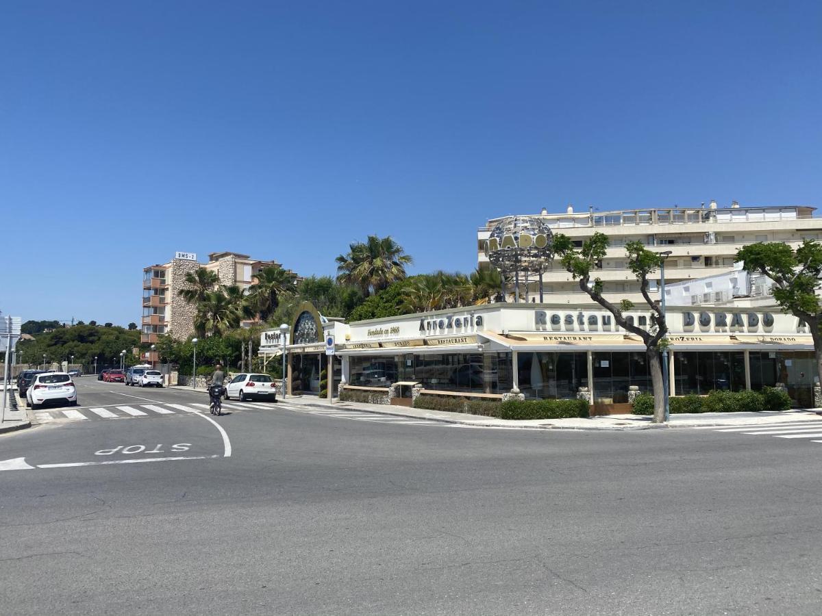 Sun And Beach Lovers 12019 La Pineda Extérieur photo