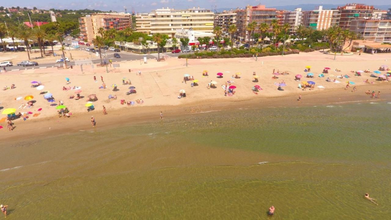 Sun And Beach Lovers 12019 La Pineda Extérieur photo