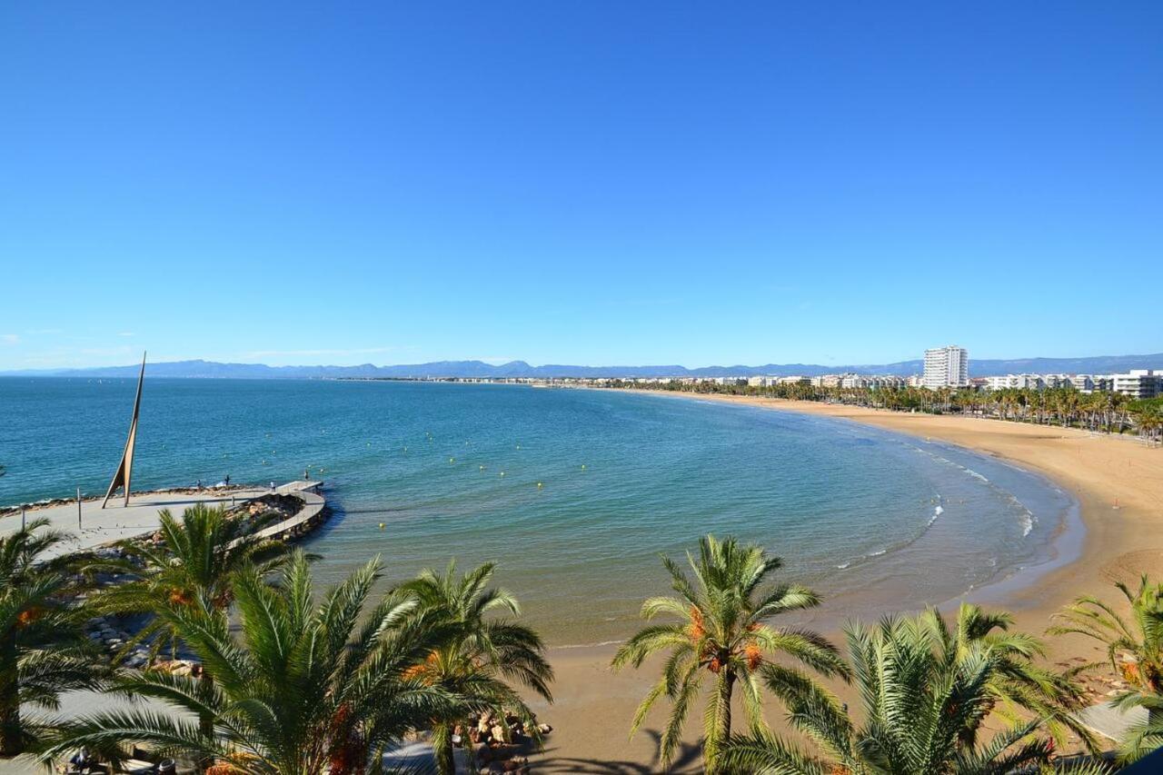 Sun And Beach Lovers 12019 La Pineda Extérieur photo