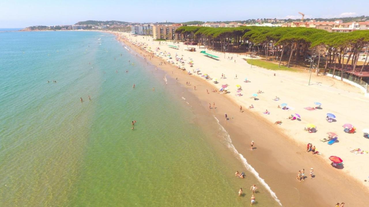Sun And Beach Lovers 12019 La Pineda Extérieur photo