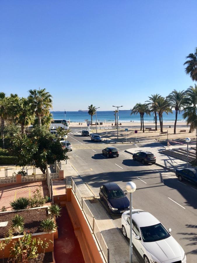Sun And Beach Lovers 12019 La Pineda Extérieur photo