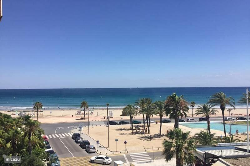 Sun And Beach Lovers 12019 La Pineda Extérieur photo
